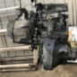 Boite de vitesses PEUGEOT 206