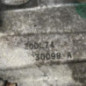Boite de vitesses PEUGEOT 206