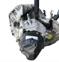 Boite de vitesses RENAULT TWINGO 2 Photo n°1