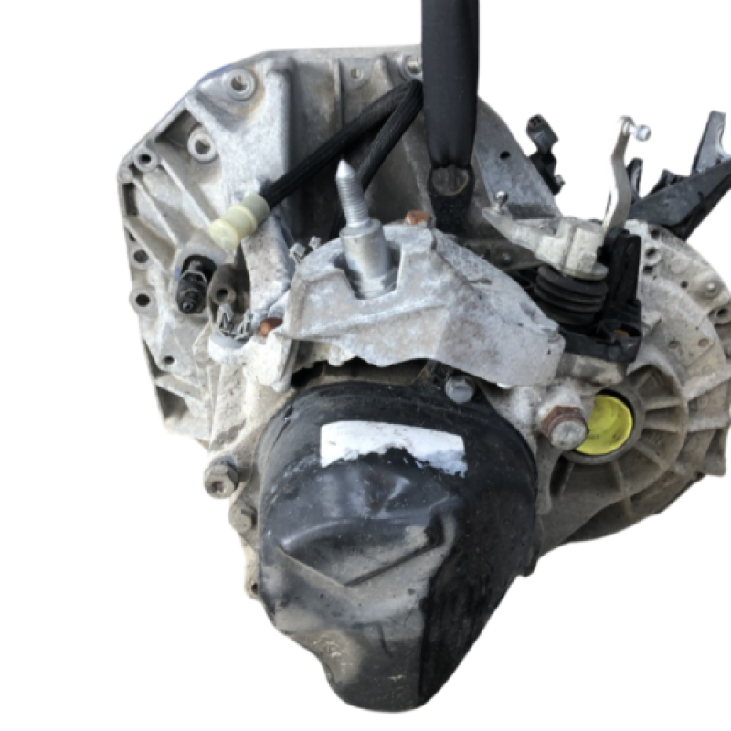 Boite de vitesses RENAULT TWINGO 2