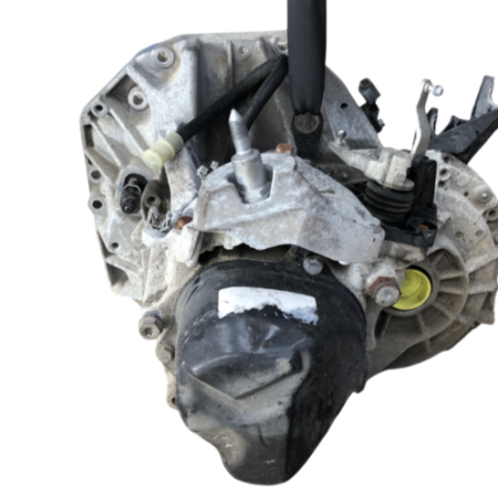 Boite de vitesses RENAULT TWINGO 2 Photo n°1