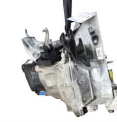 Boite de vitesses RENAULT TWINGO 2