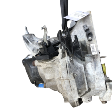 Boite de vitesses RENAULT TWINGO 2