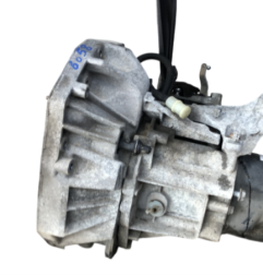Boite de vitesses RENAULT TWINGO 2 Photo n°3