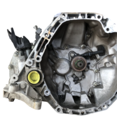 Boite de vitesses RENAULT TWINGO 2 Photo n°4