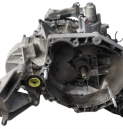 Boite de vitesses OPEL INSIGNIA 1 Photo n°1