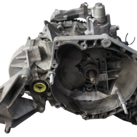 Boite de vitesses OPEL INSIGNIA 1 Photo n°1