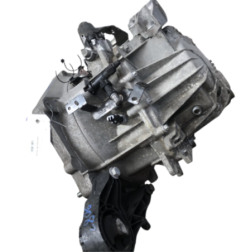 Boite de vitesses OPEL INSIGNIA 1 Photo n°4
