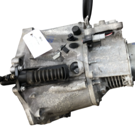 Boite de vitesses CITROEN C3 3 SOCIETE