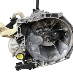 Boite de vitesses CITROEN C3 3 SOCIETE Photo n°3
