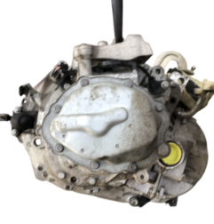 Boite de vitesses CITROEN C3 3 SOCIETE Photo n°5