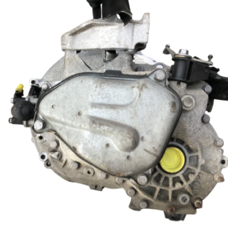 Boite de vitesses PEUGEOT 208 1