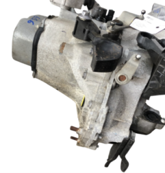 Boite de vitesses PEUGEOT 208 1 Photo n°4