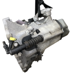 Boite de vitesses PEUGEOT 208 1 Photo n°5