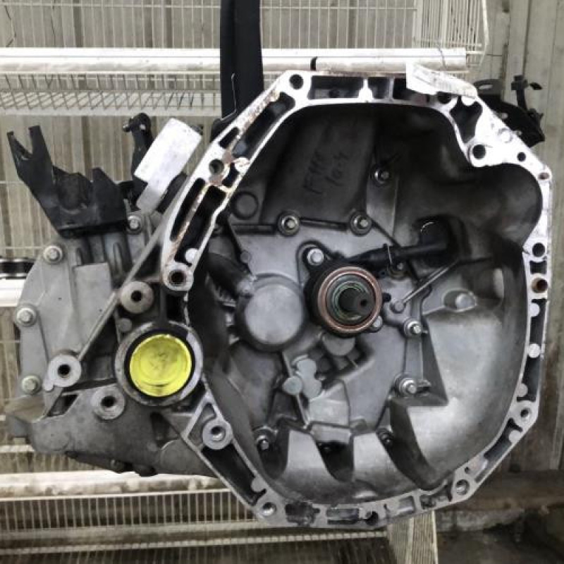 Boite de vitesses DACIA SANDERO 2