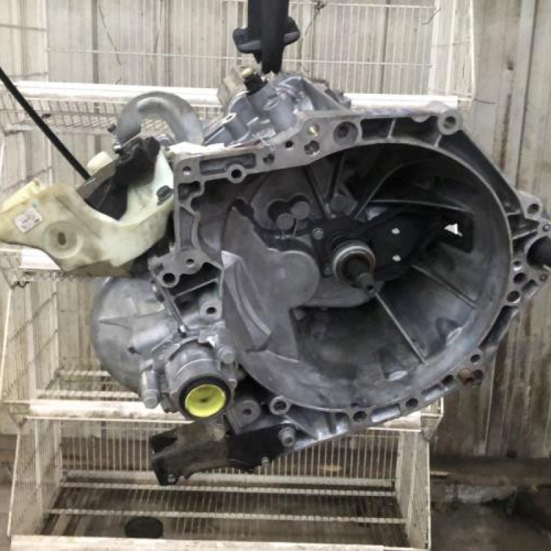 Boite de vitesses CITROEN C3 2