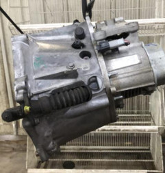Boite de vitesses CITROEN C3 2