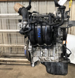 Moteur SEAT IBIZA 4 Photo n°1