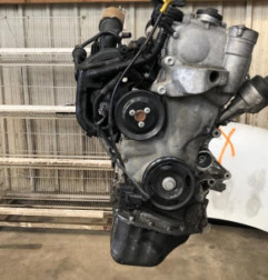 Moteur SEAT IBIZA 4