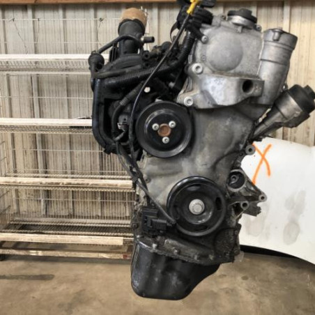 Moteur SEAT IBIZA 4