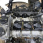 Moteur SEAT IBIZA 4