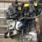 Moteur RENAULT CLIO 4