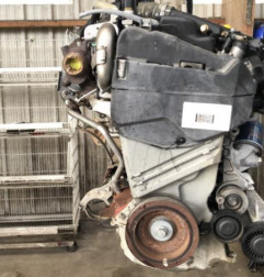 Moteur RENAULT CLIO 4