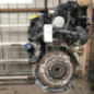 Moteur RENAULT CLIO 4