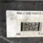 Moteur RENAULT CLIO 4