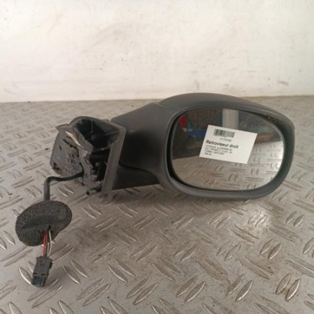 Retroviseur droit CITROEN C3 1 Photo n°1