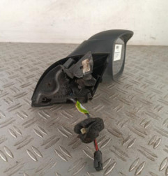 Retroviseur droit CITROEN C3 1 Photo n°3