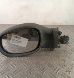 Retroviseur gauche CITROEN C3 1 Photo n°1
