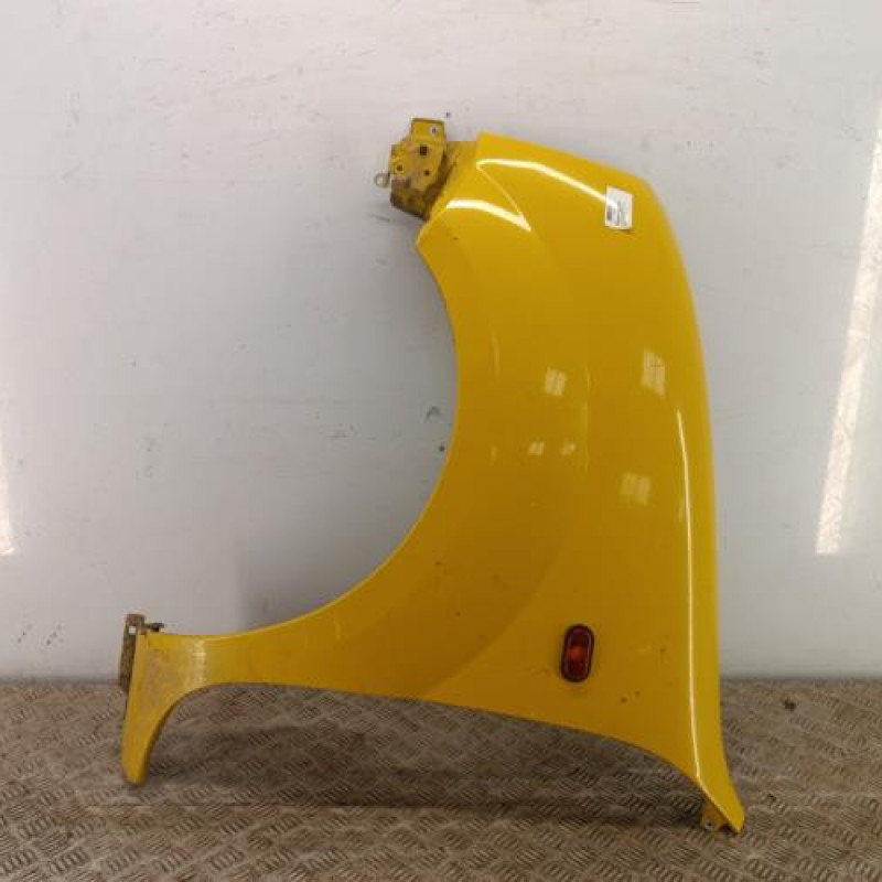 Aile avant gauche RENAULT KANGOO 1