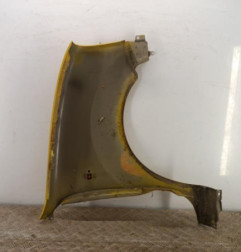 Aile avant gauche RENAULT KANGOO 1 Photo n°3