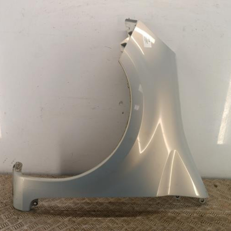 Aile avant gauche RENAULT MODUS