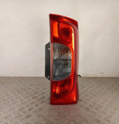 Feu arriere principal droit (feux) PEUGEOT BIPPER Photo n°1