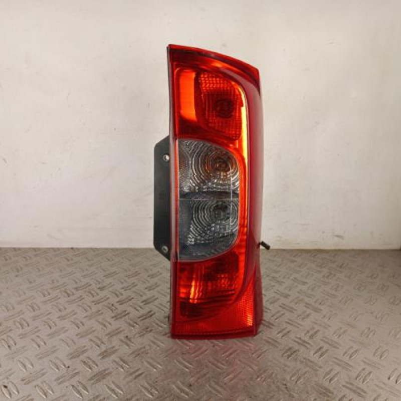 Feu arriere principal droit (feux) PEUGEOT BIPPER Feu arriere principal droit (feux) PEUGEOT BIPPER