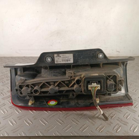 Feu arriere principal droit (feux) PEUGEOT BIPPER