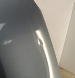 Aile avant gauche PEUGEOT 1007