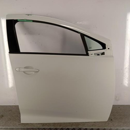 Porte avant droit RENAULT ZOE 1 Photo n°1