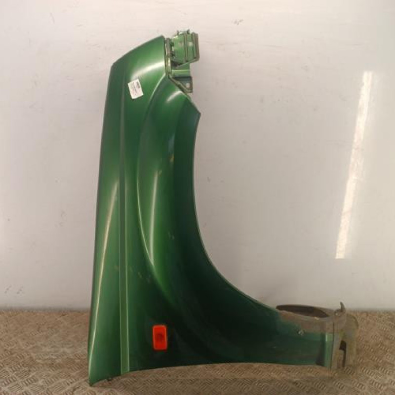 Aile avant droit NISSAN X-TRAIL 1 Aile avant droit NISSAN X-TRAIL 1