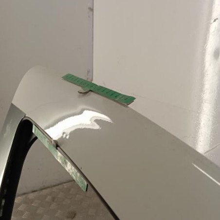 Porte avant droit RENAULT ZOE 1