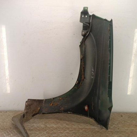 Aile avant droit NISSAN X-TRAIL 1