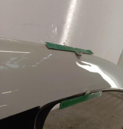 Porte avant droit RENAULT ZOE 1 Photo n°4