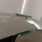 Porte avant droit RENAULT ZOE 1