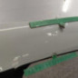 Porte avant droit RENAULT ZOE 1