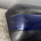 Pare choc arriere SEAT IBIZA 2