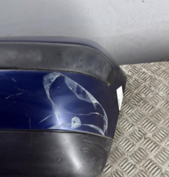 Pare choc arriere SEAT IBIZA 2 Photo n°3