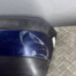 Pare choc arriere SEAT IBIZA 2