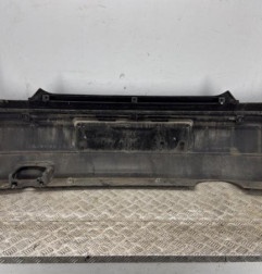 Pare choc arriere SEAT IBIZA 2 Photo n°4